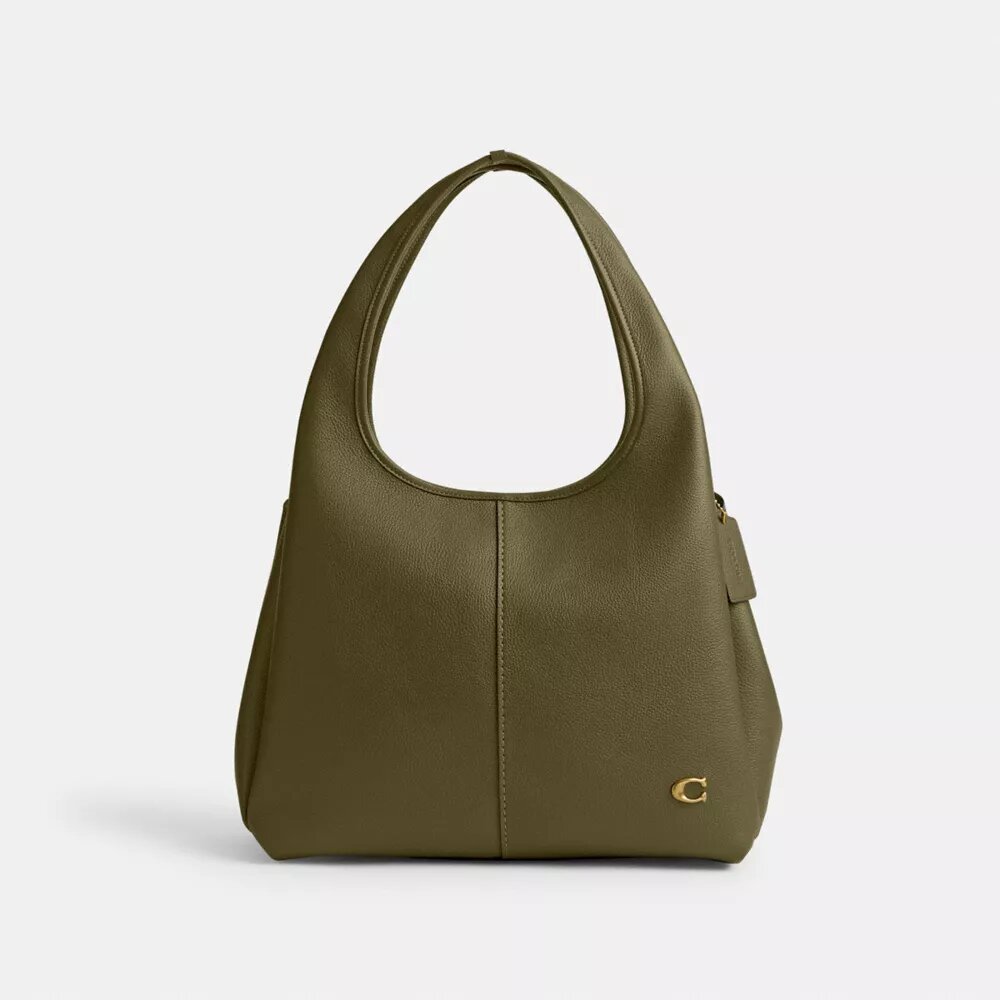 Lana-Schultertasche