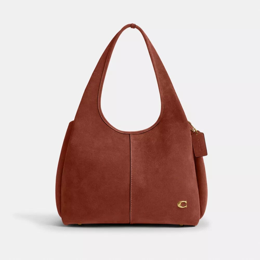 Lana-Schultertasche