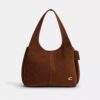 Lana-Schultertasche