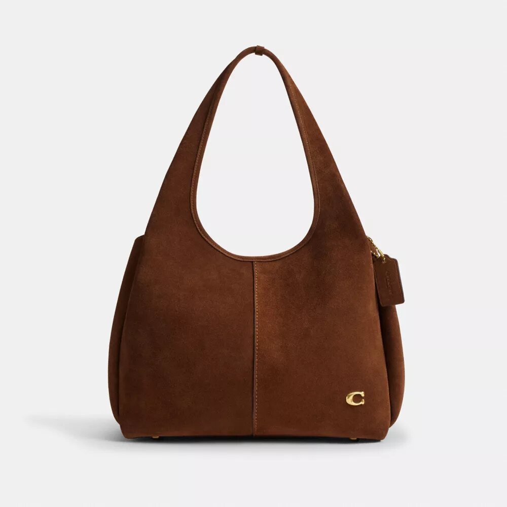 Lana-Schultertasche