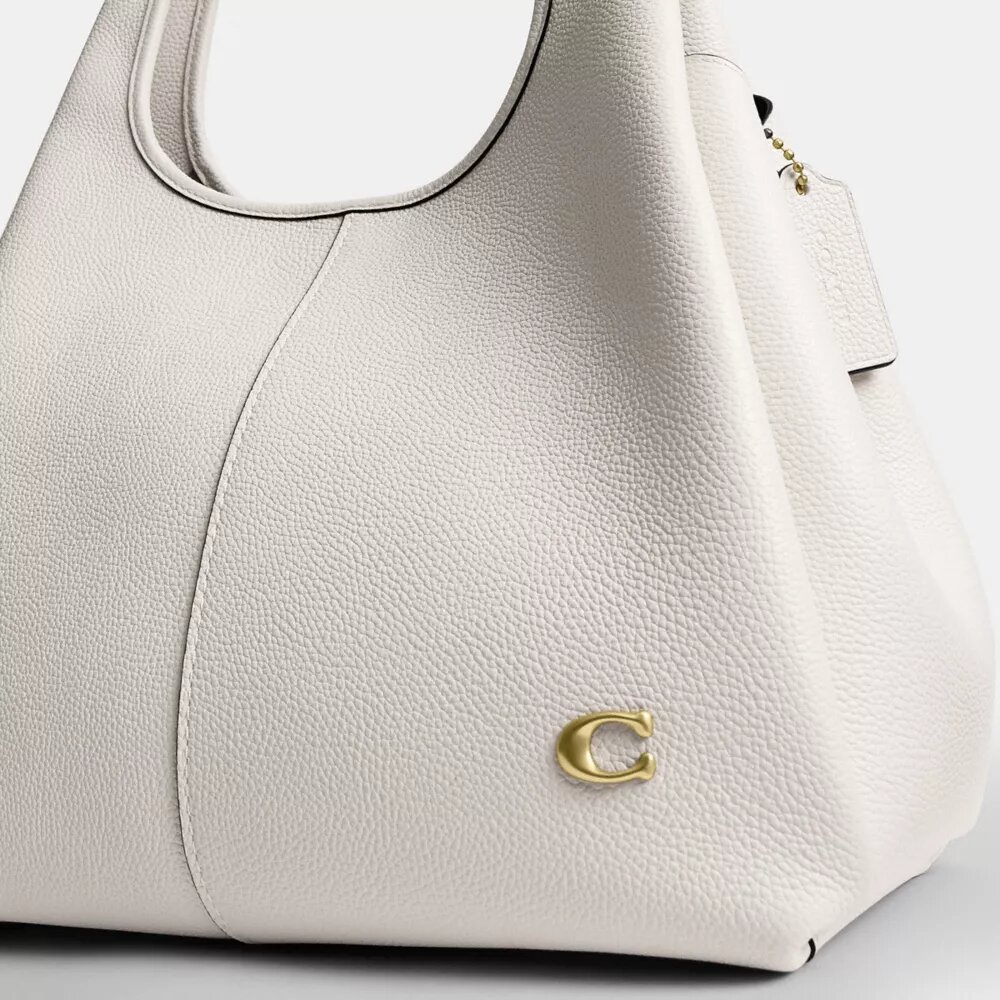 Lana-Schultertasche