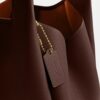 Lana-Schultertasche