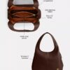 Lana-Schultertasche