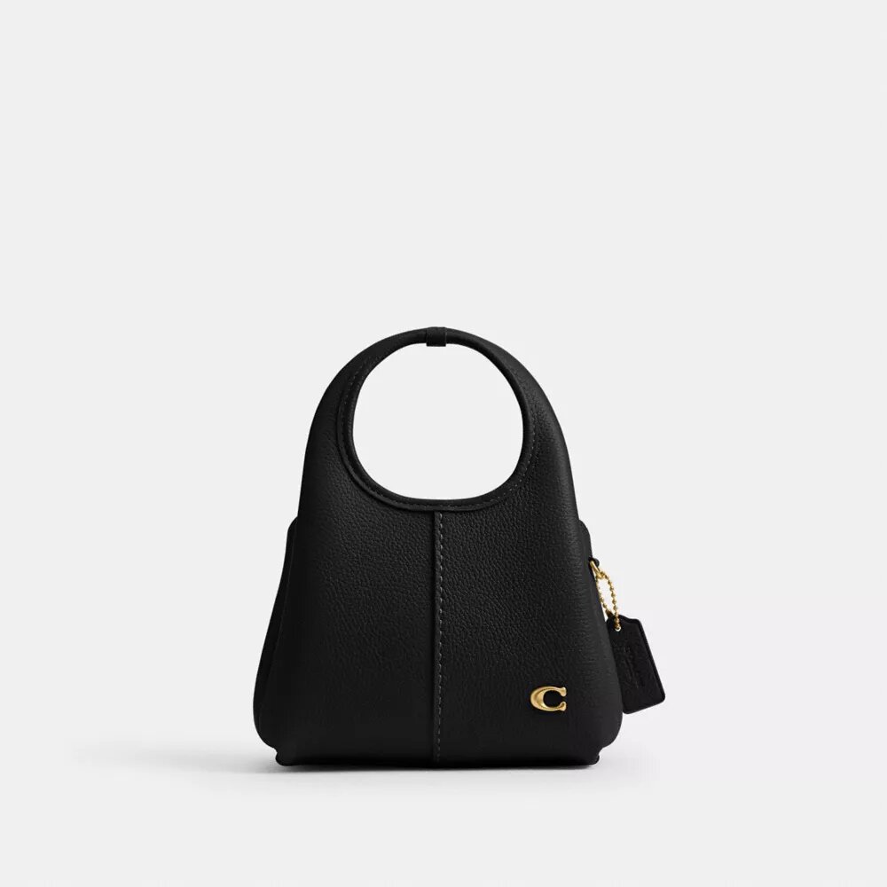 Lana-Schultertasche 19