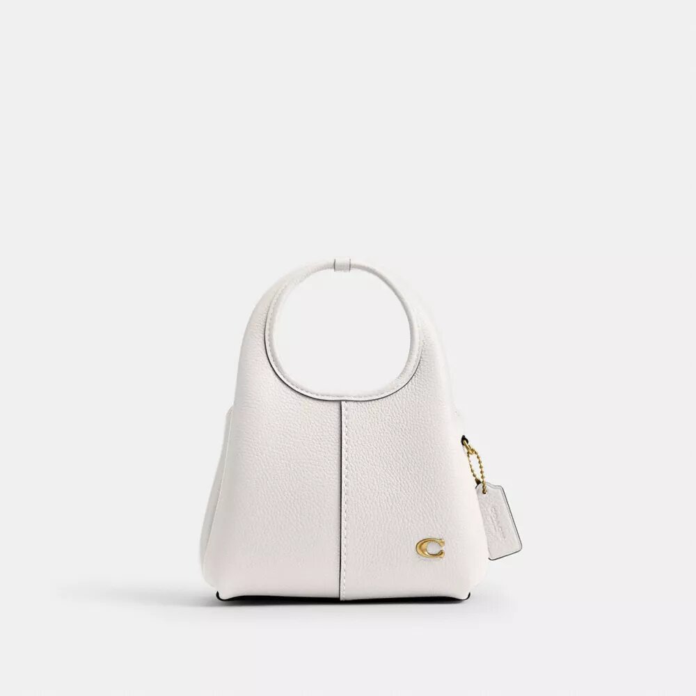 Lana-Schultertasche 19