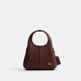 Lana-Schultertasche 19