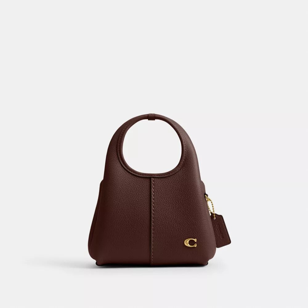 Lana-Schultertasche 19