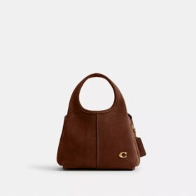 Lana-Schultertasche 19