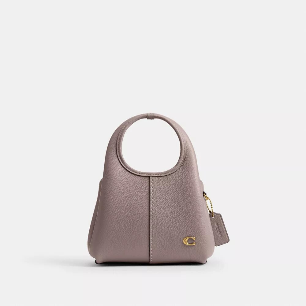 Lana-Schultertasche 19