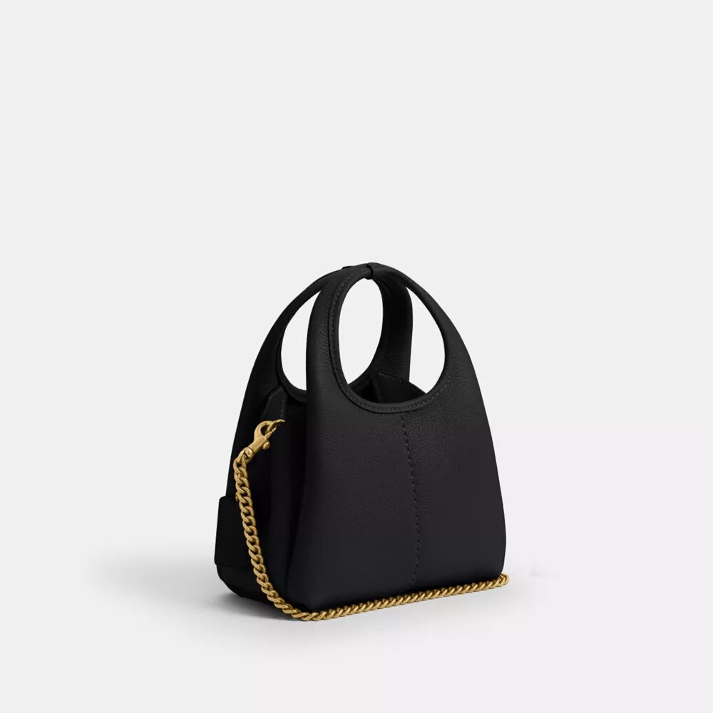 Lana-Schultertasche 19