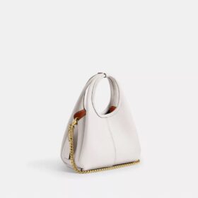Lana-Schultertasche 19