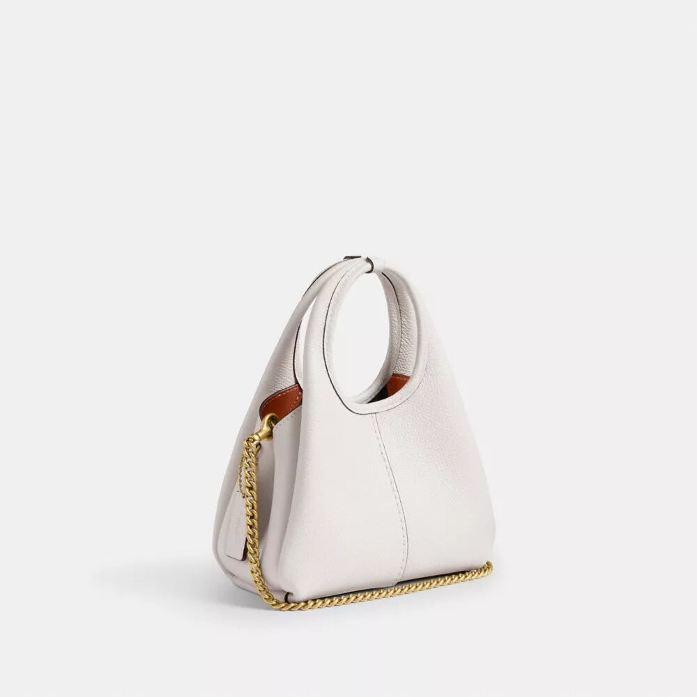 Lana-Schultertasche 19