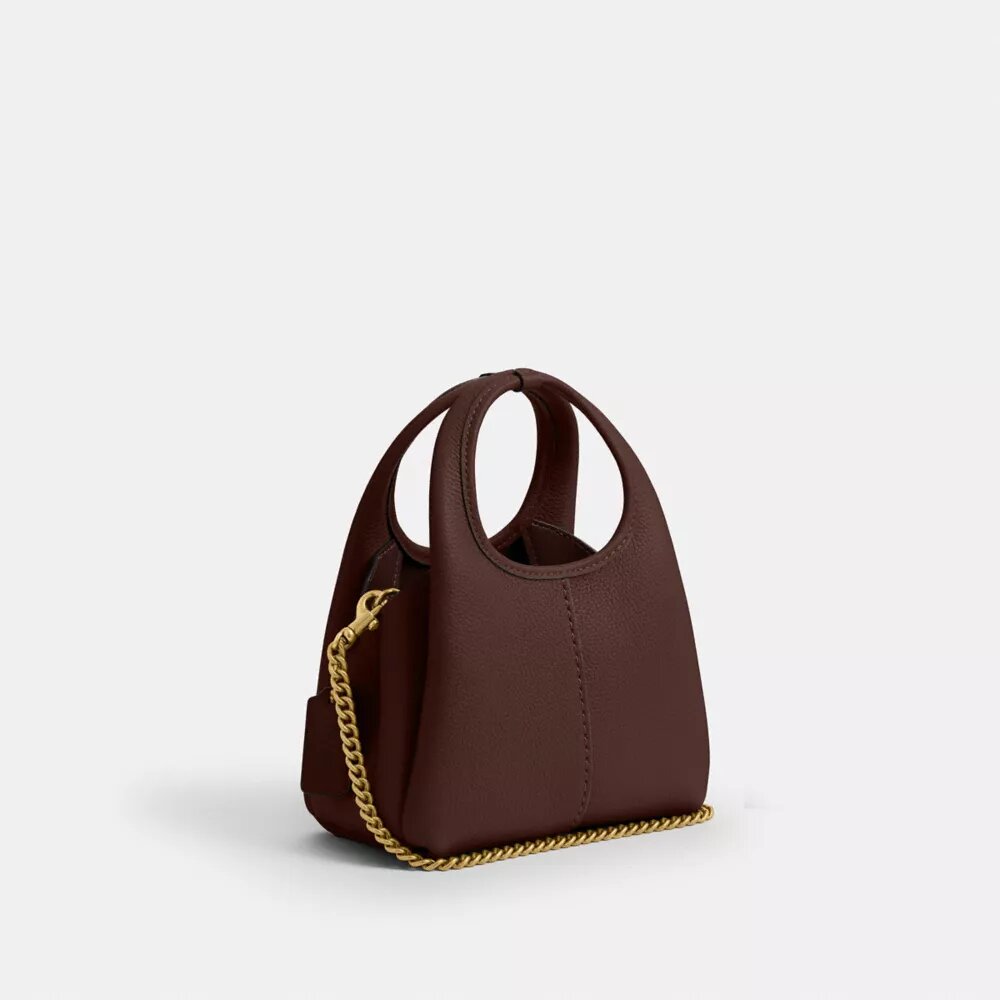 Lana-Schultertasche 19