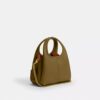 Lana-Schultertasche 19