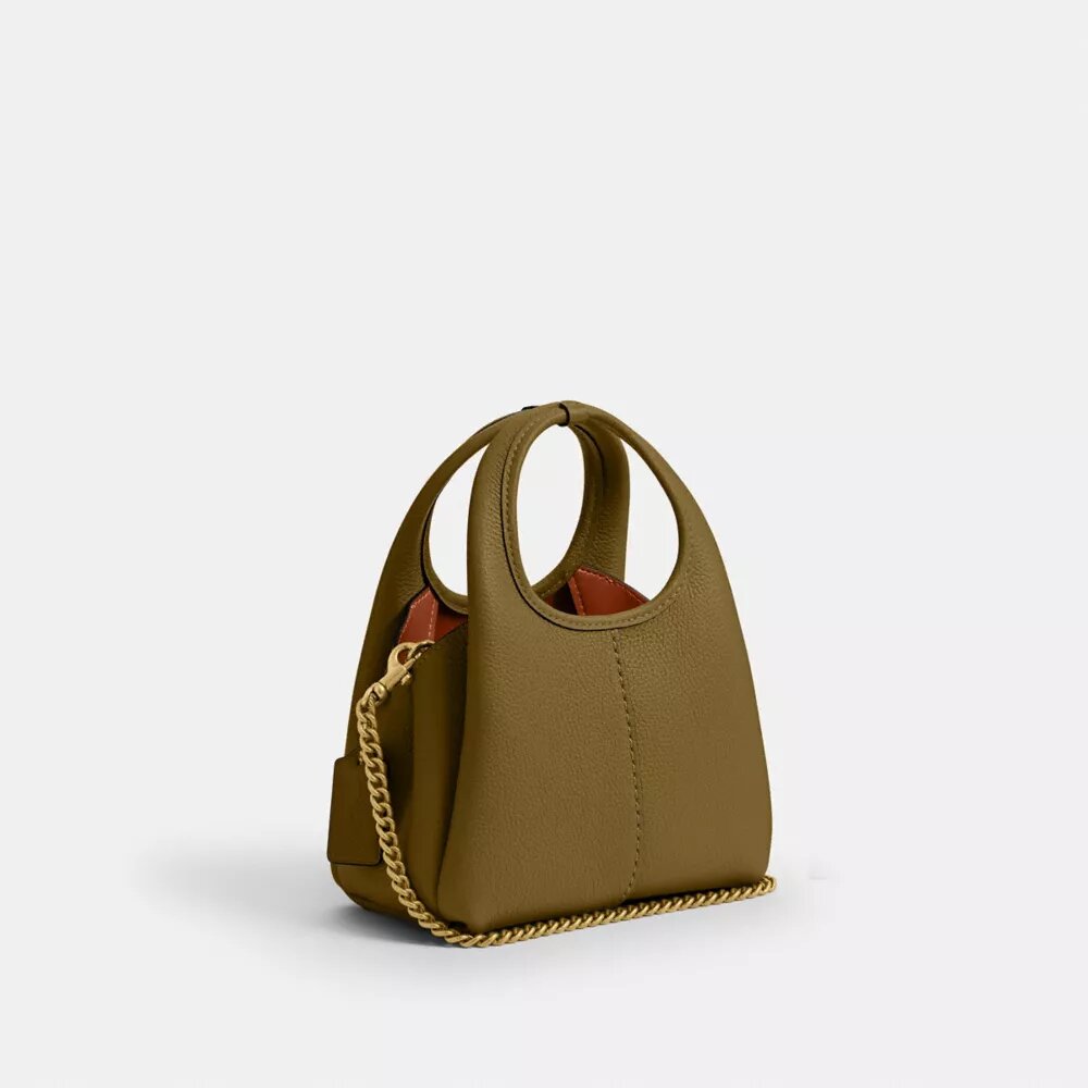 Lana-Schultertasche 19