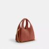 Lana-Schultertasche 19