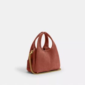 Lana-Schultertasche 19