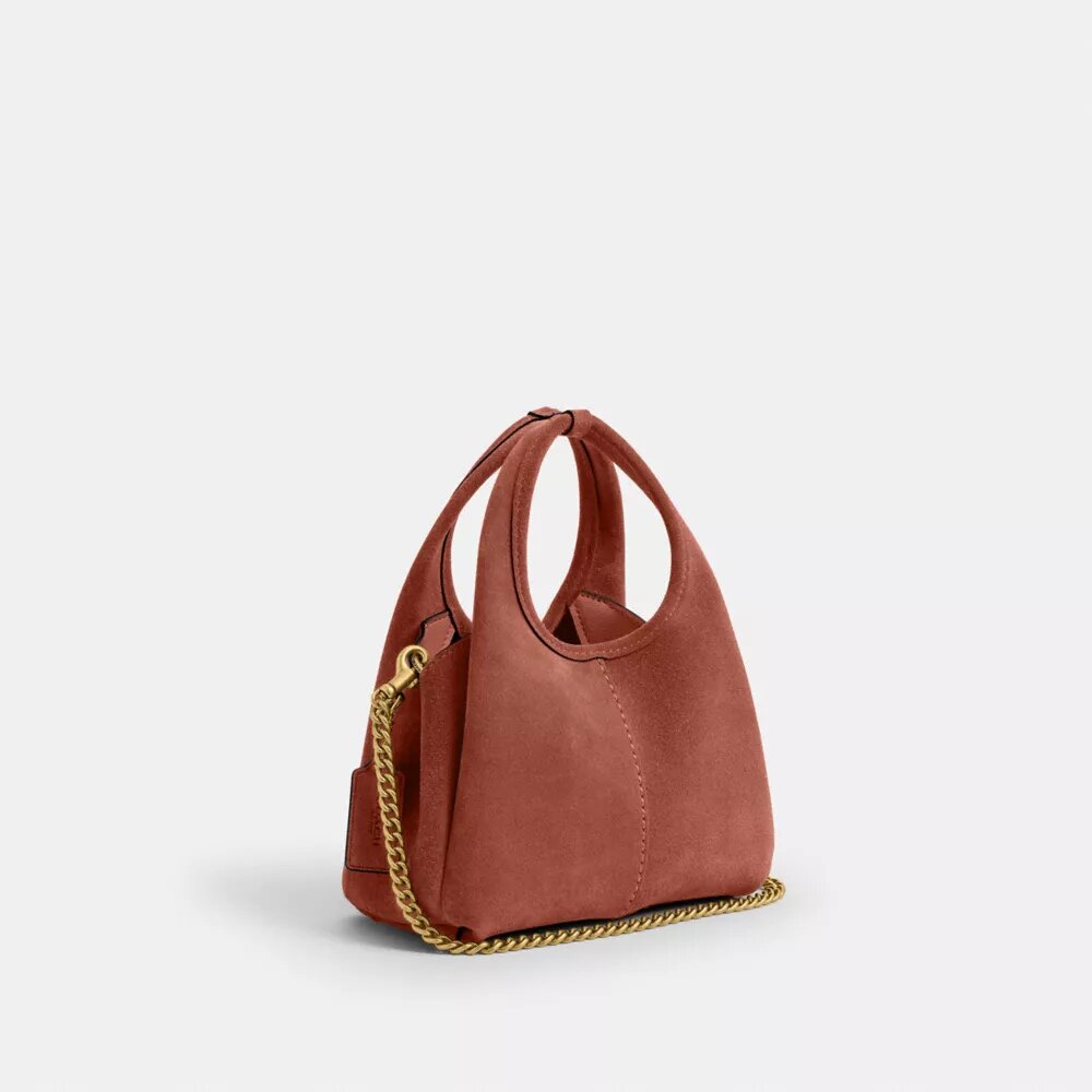 Lana-Schultertasche 19