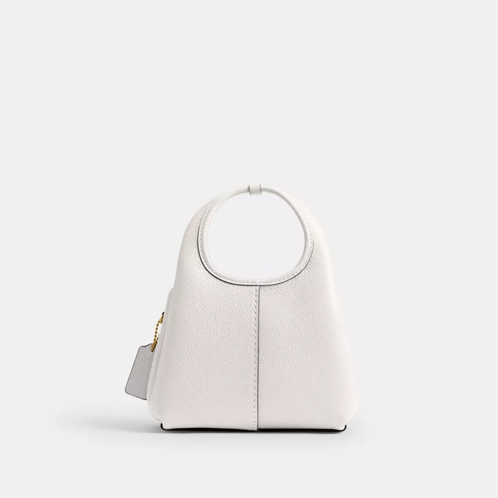 Lana-Schultertasche 19