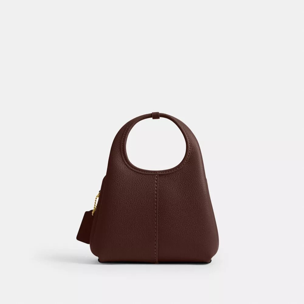 Lana-Schultertasche 19