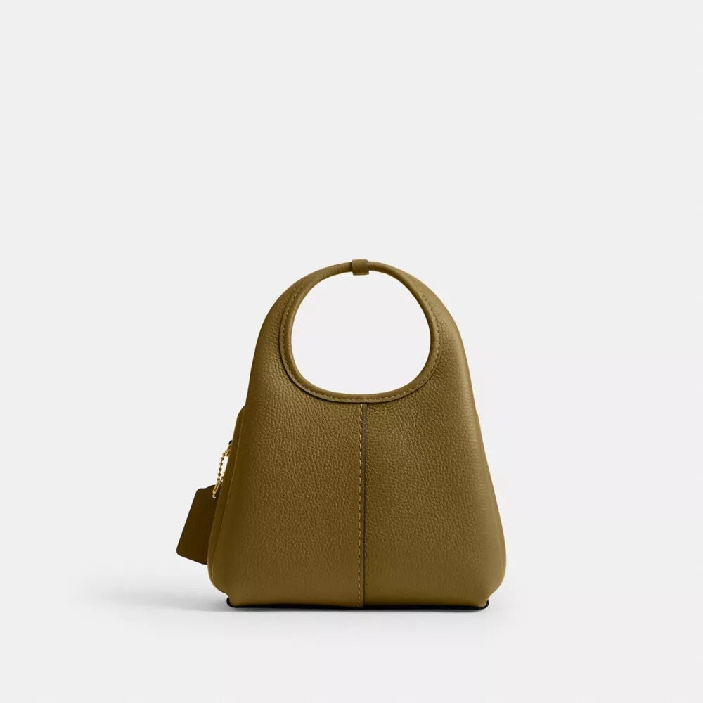 Lana-Schultertasche 19
