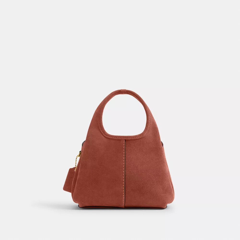 Lana-Schultertasche 19