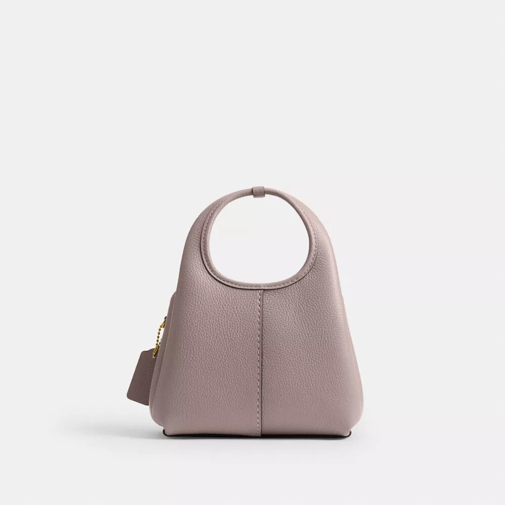 Lana-Schultertasche 19
