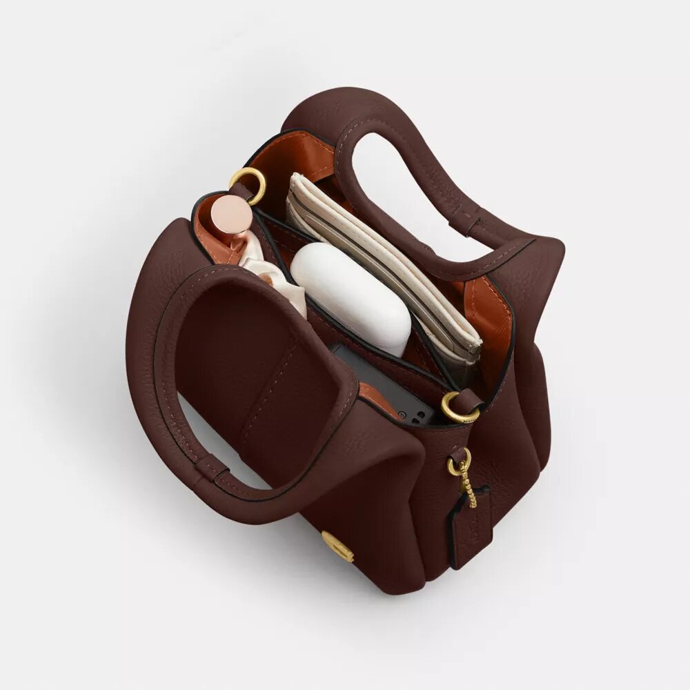Lana-Schultertasche 19