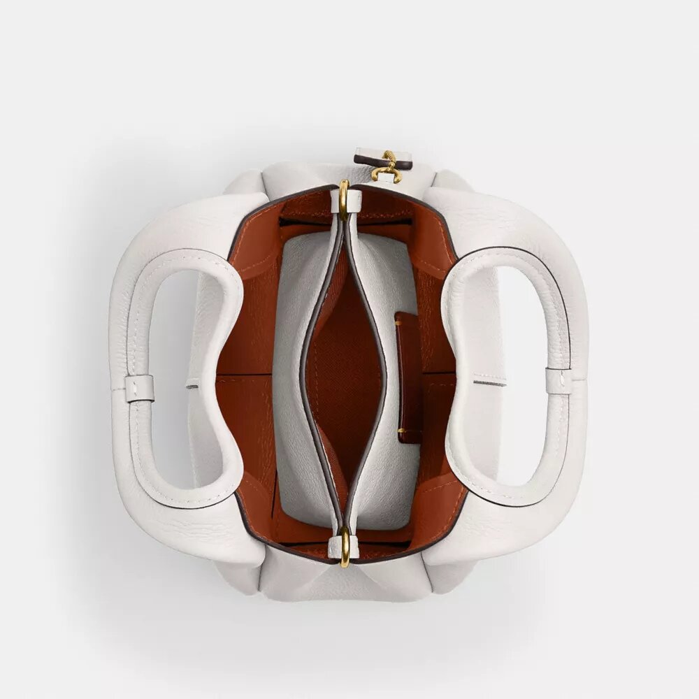 Lana-Schultertasche 19