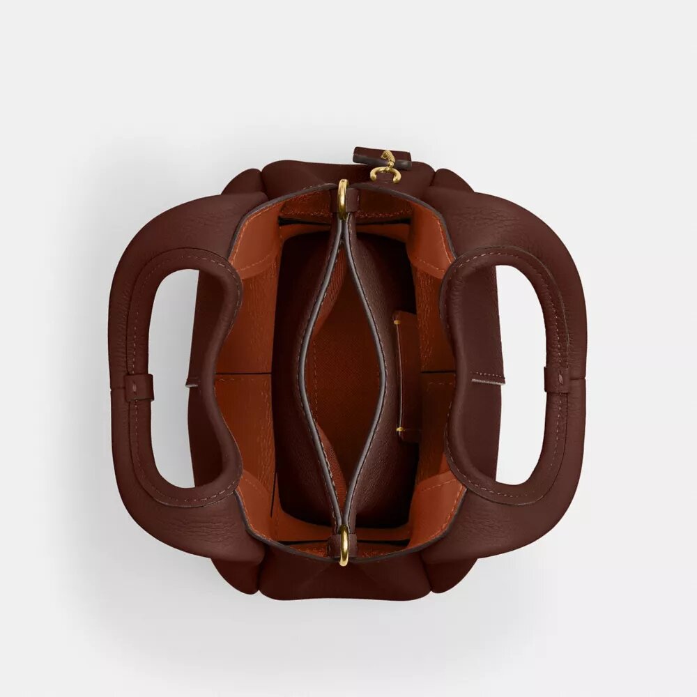Lana-Schultertasche 19
