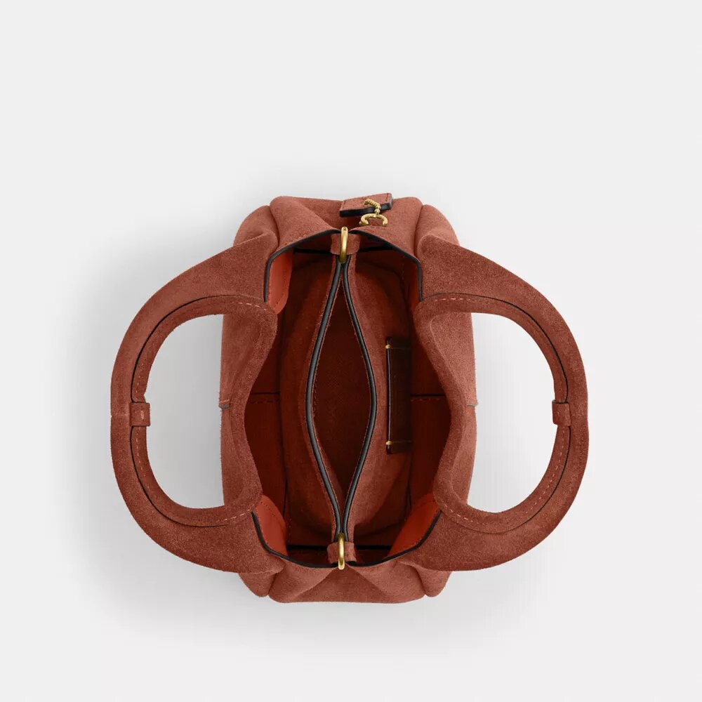 Lana-Schultertasche 19
