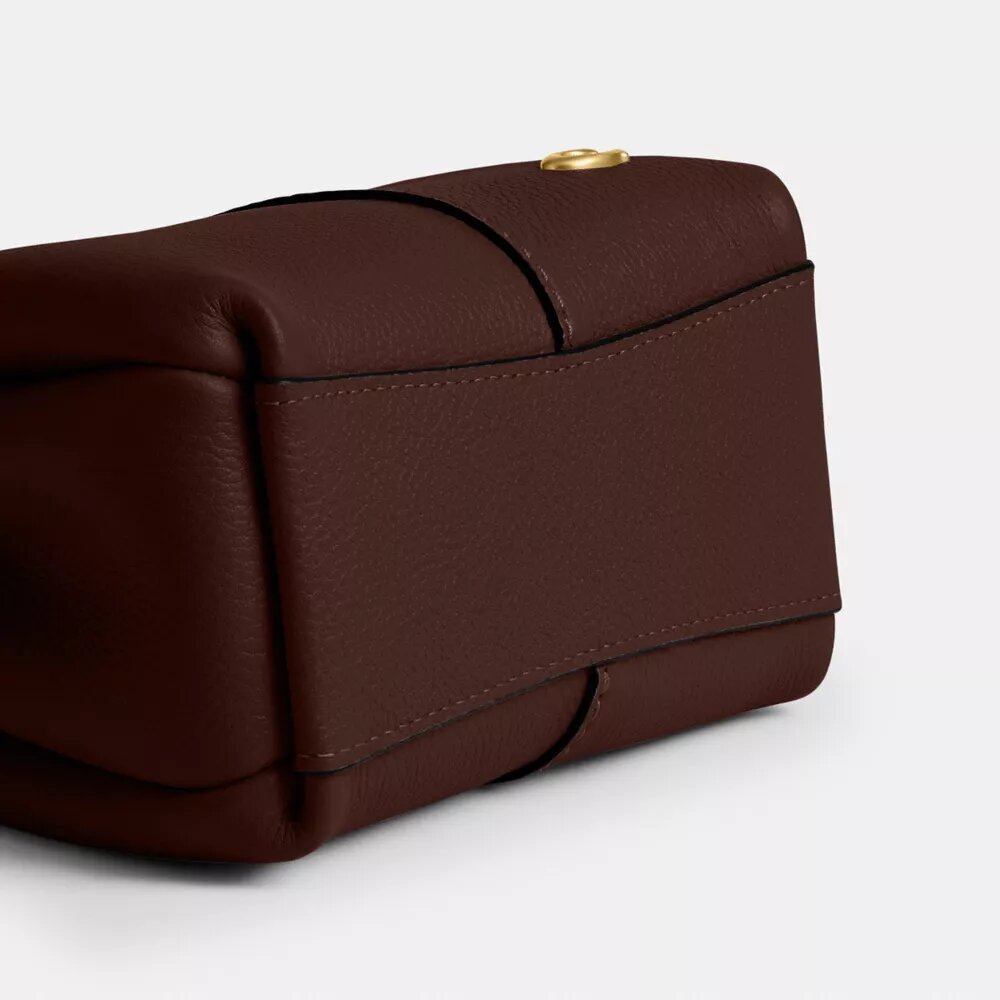 Lana-Schultertasche 19