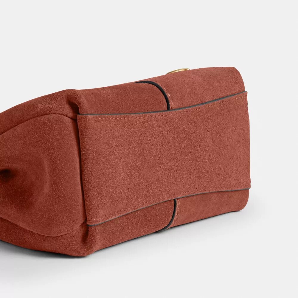 Lana-Schultertasche 19