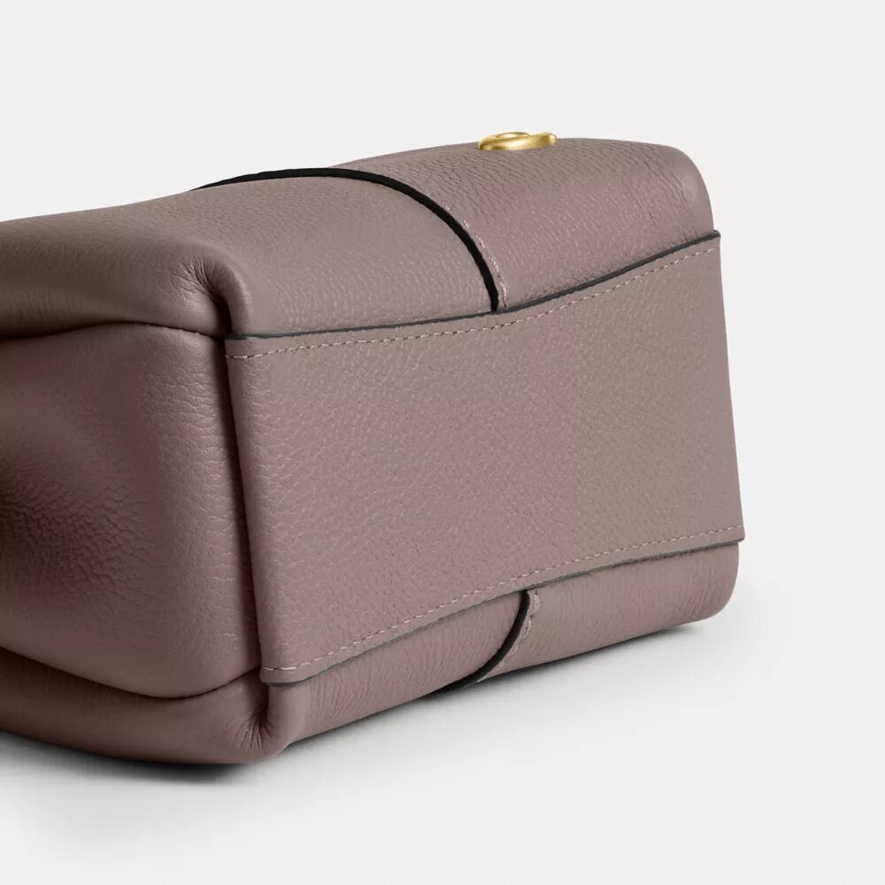 Lana-Schultertasche 19