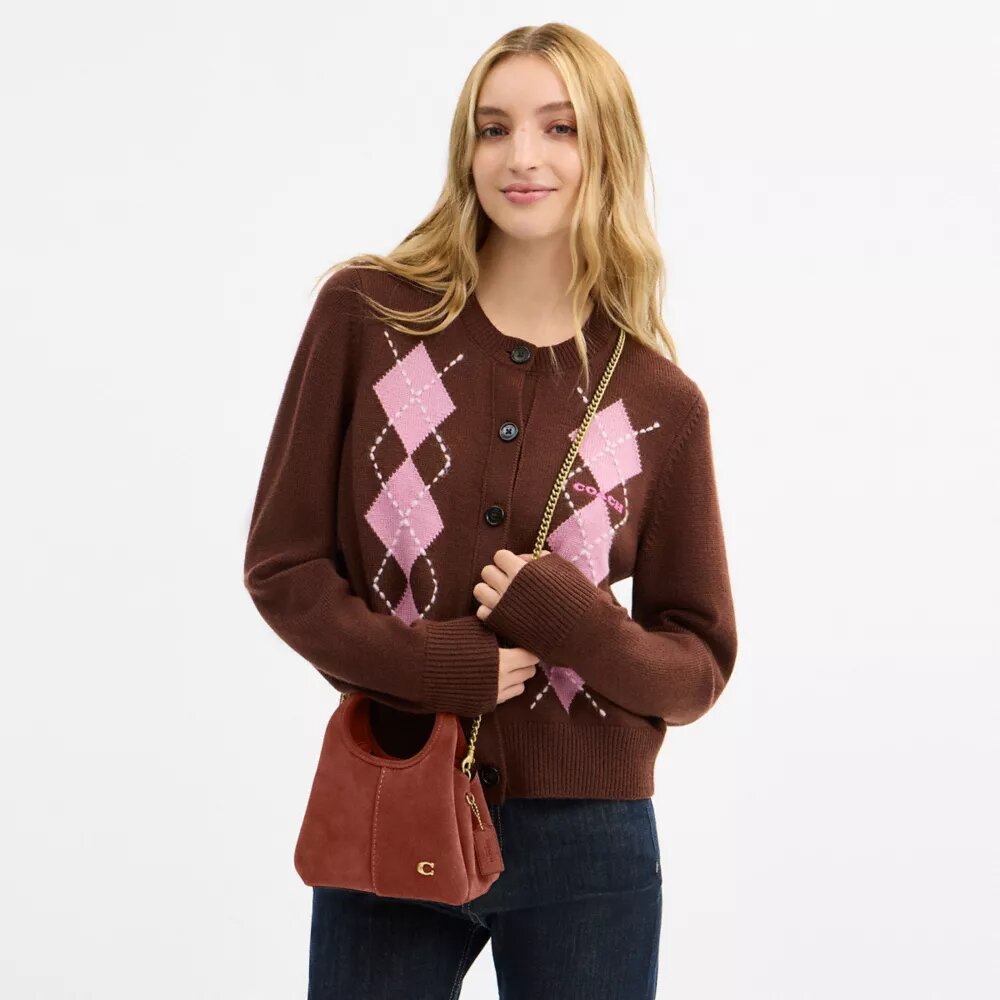 Lana-Schultertasche 19
