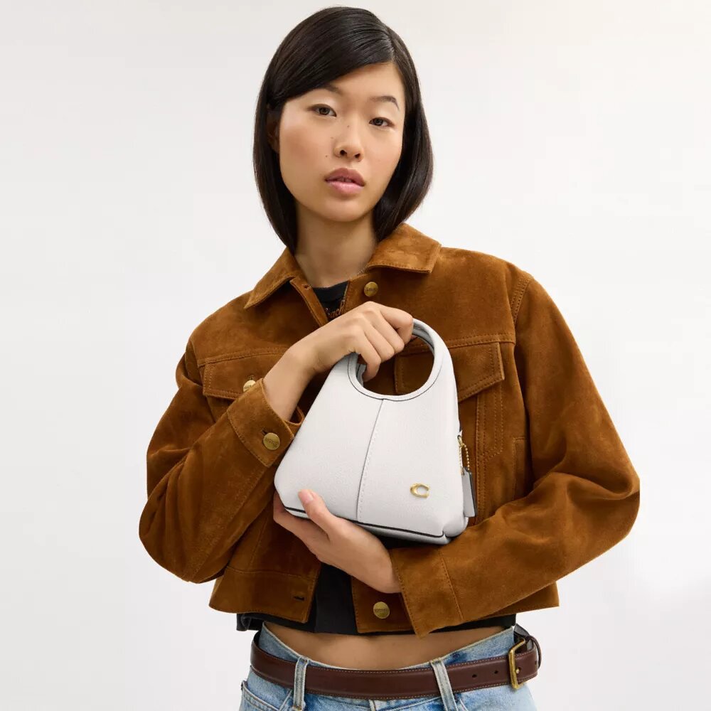Lana-Schultertasche 19