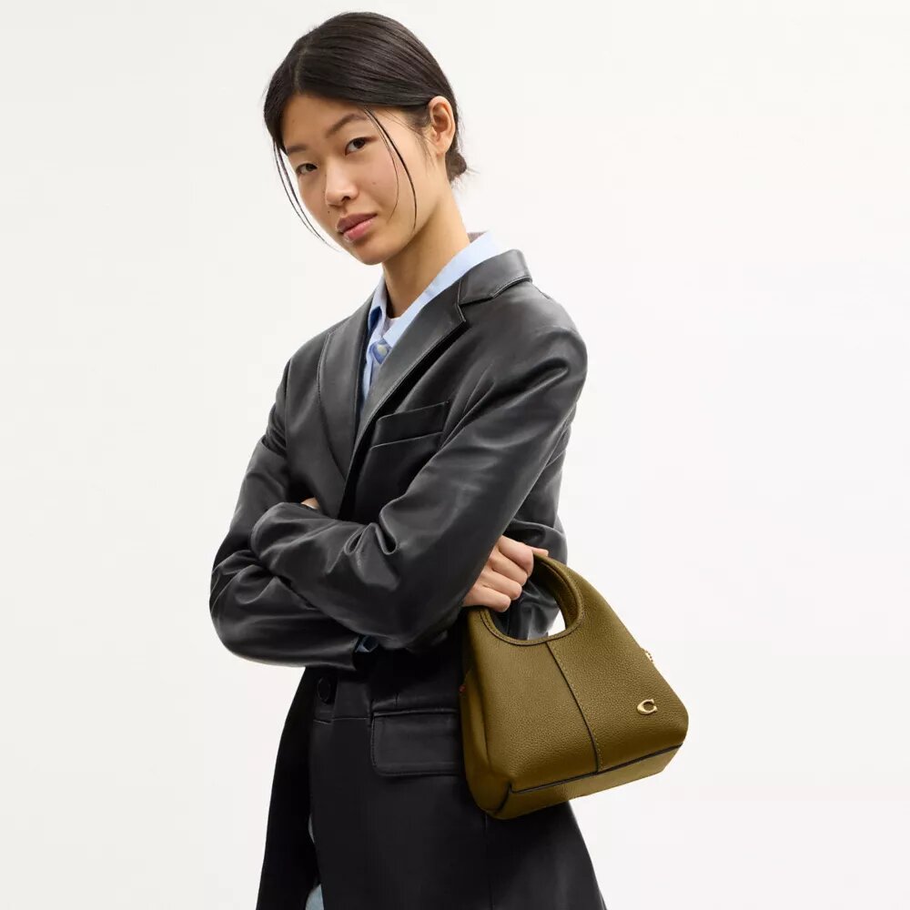 Lana-Schultertasche 19