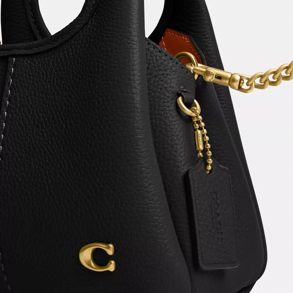 Lana-Schultertasche 19