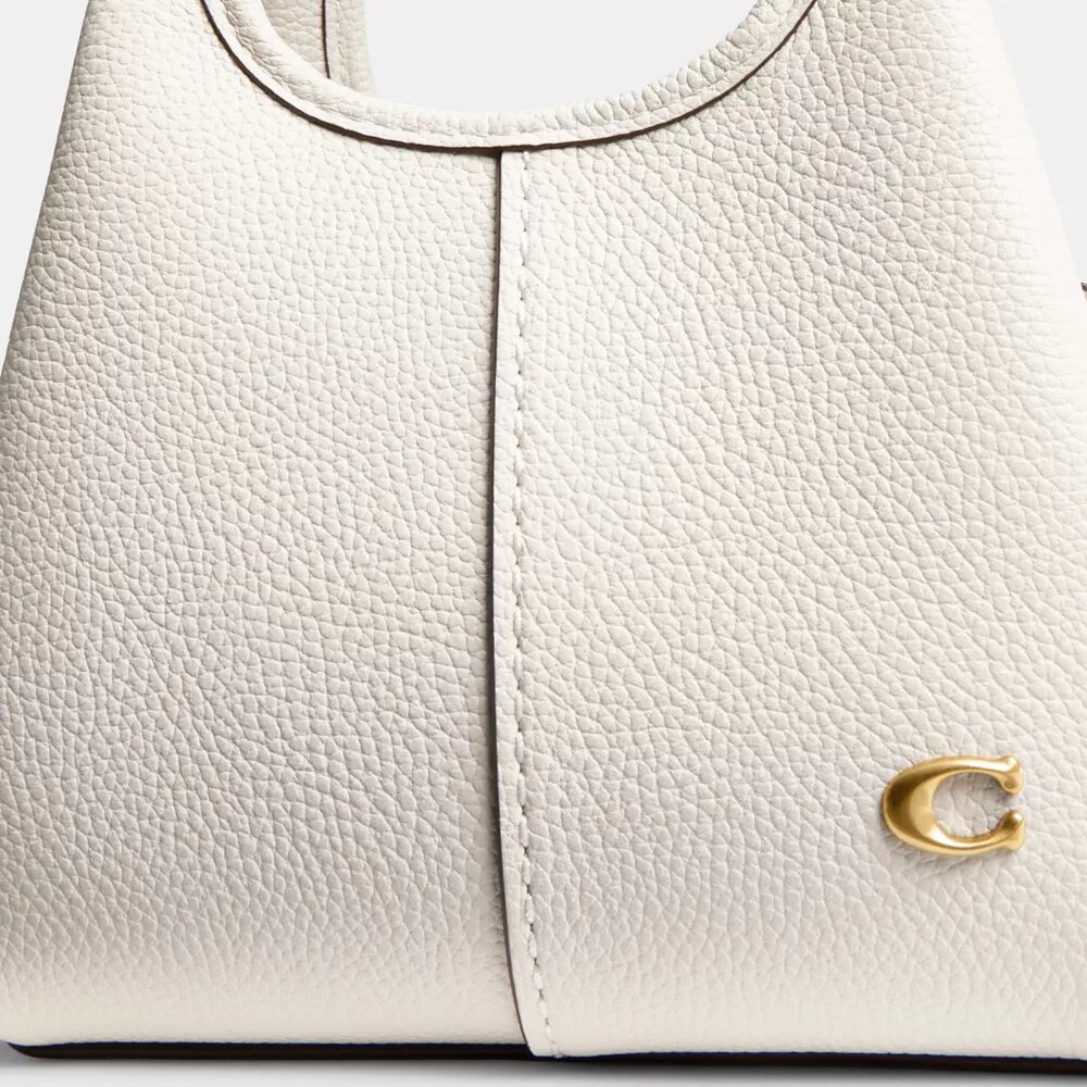 Lana-Schultertasche 19