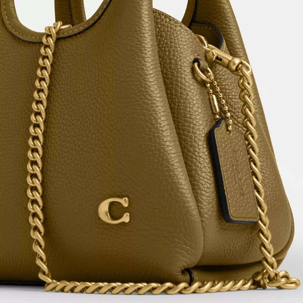 Lana-Schultertasche 19