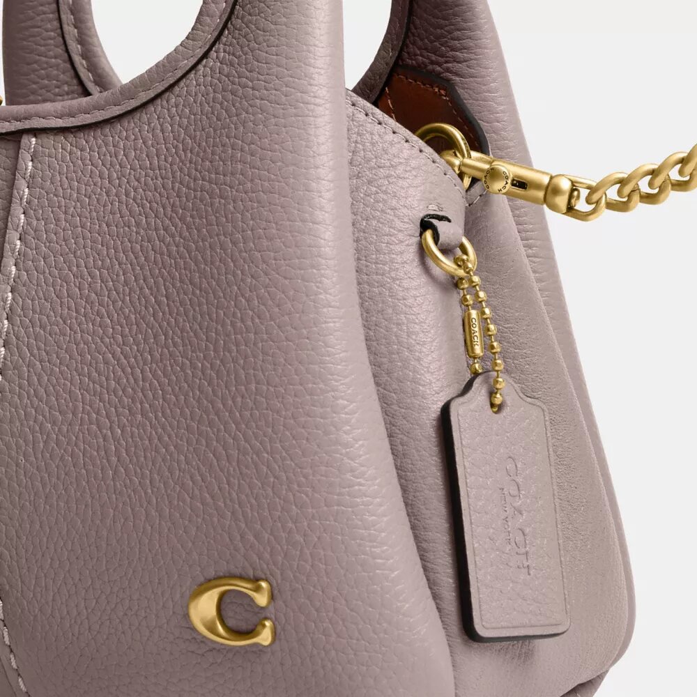 Lana-Schultertasche 19