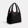 Lana-Schultertasche