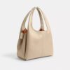 Lana-Schultertasche