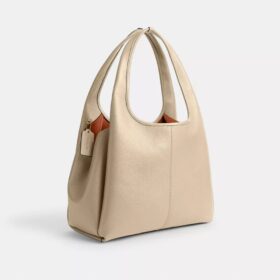 Lana-Schultertasche
