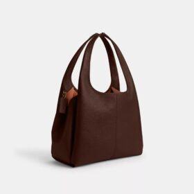 Lana-Schultertasche
