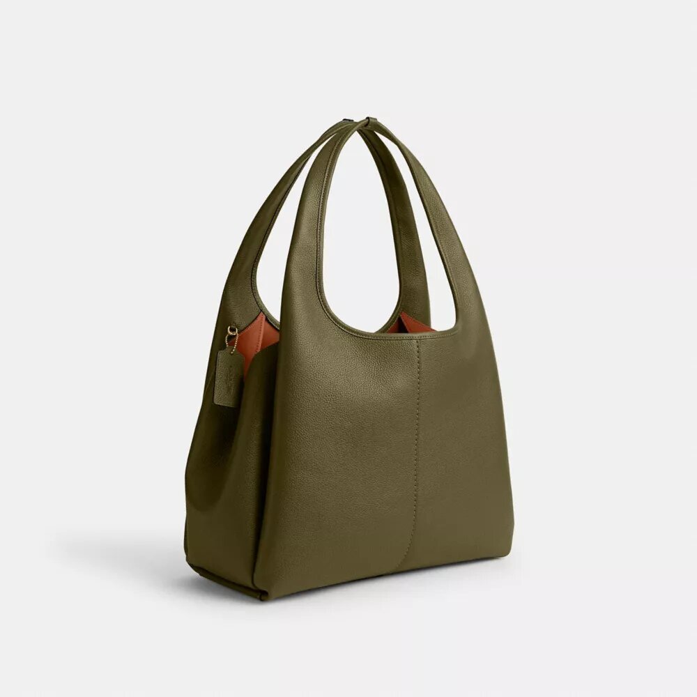 Lana-Schultertasche