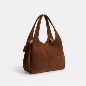 Lana-Schultertasche