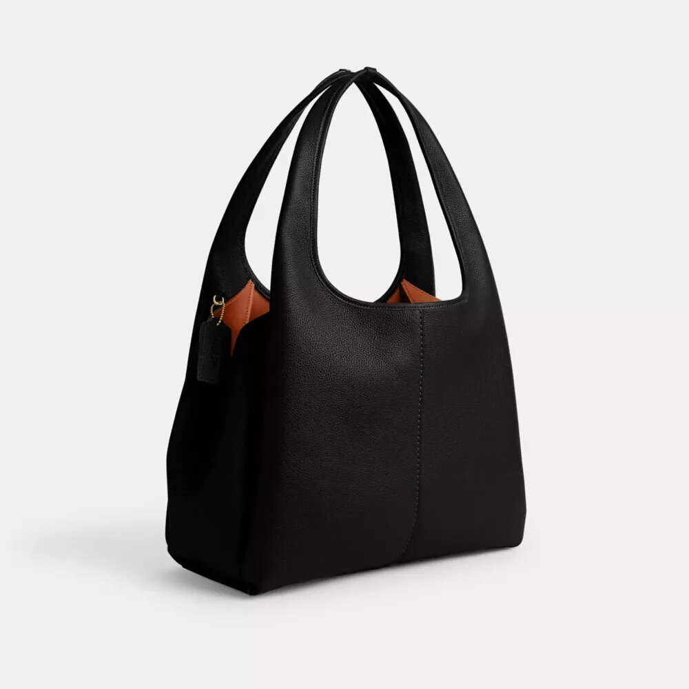 Lana-Schultertasche