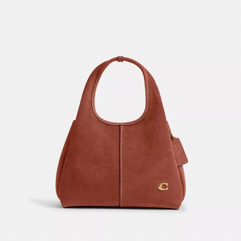 Lana-Schultertasche 23