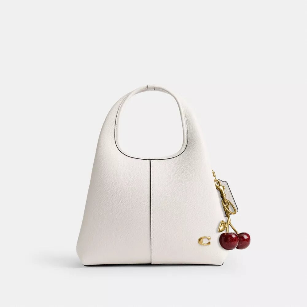 Lana-Schultertasche 23